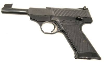Browning ~ Nomad ~ .22 LR - Image 2 of 3