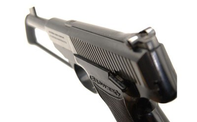 Browning ~ Nomad ~ .22 LR - Image 3 of 3