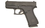 Glock ~ 43X ~ 9mm - 2 of 4