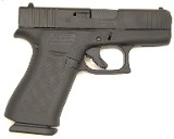 Glock ~ 43X ~ 9mm - 1 of 4