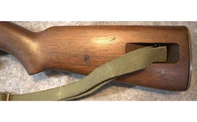 Quality H.M.C. ~ M1 Carbine ~ .30M1 - Image 9 of 14