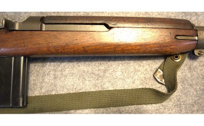 Quality H.M.C. ~ M1 Carbine ~ .30M1 - Image 4 of 14