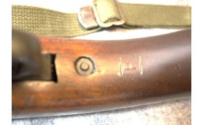 Quality H.M.C. ~ M1 Carbine ~ .30M1 - Image 12 of 14