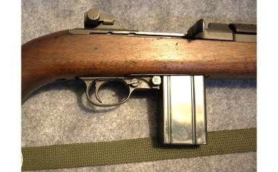 Quality H.M.C. ~ M1 Carbine ~ .30M1 - Image 3 of 14