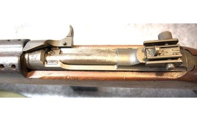 Quality H.M.C. ~ M1 Carbine ~ .30M1 - Image 11 of 14