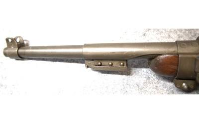 Quality H.M.C. ~ M1 Carbine ~ .30M1 - Image 10 of 14