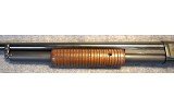 Winchester ~ 1897 ~ 12 Gauge - 7 of 13