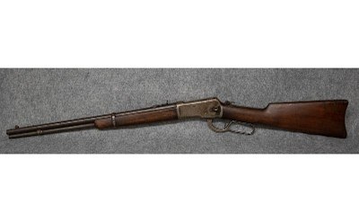 Winchester 82 .25-20 Win - Image 10 of 10
