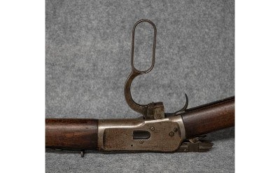 Winchester 82 .25-20 Win - Image 6 of 10