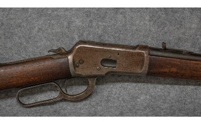 Winchester 82 .25-20 Win - Image 3 of 10