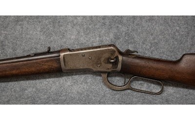Winchester 82 .25-20 Win - Image 8 of 10