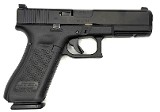 Glock ~ 17 Gen5 ~ 9MM Luger - 1 of 3