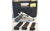 CZ ~ 75 P-01 ~ 9mm - 5 of 5