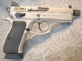 CZ ~ 75 P-01 ~ 9mm - 1 of 5