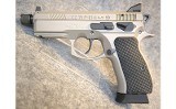 CZ ~ 75 P-01 ~ 9mm - 2 of 5
