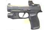 SIG SAUER ~ P365 XL ~ 9mm Luger - 2 of 6
