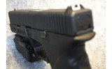 Glock ~ 22 ~ .40 S&W - 3 of 5