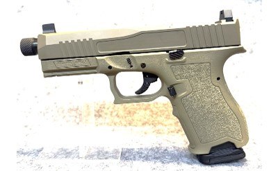 Palmetto State Armory ~ Dagger Compact ~ 9mm Luger - Image 2 of 3