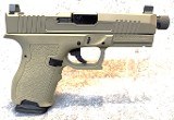Palmetto State Armory ~ Dagger Compact ~ 9mm Luger - Image 1 of 3