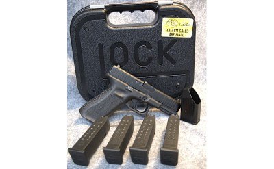 Glock ~ 45 ~ 9MM - Image 4 of 4