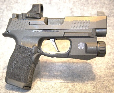 SIG Sauer ~ P365 ~ 9mm - Image 1 of 7