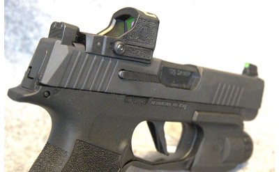 SIG Sauer ~ P365 ~ 9mm - Image 3 of 7