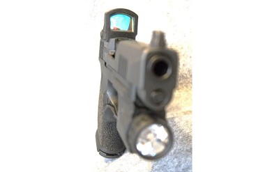 SIG Sauer ~ P365 ~ 9mm - Image 6 of 7