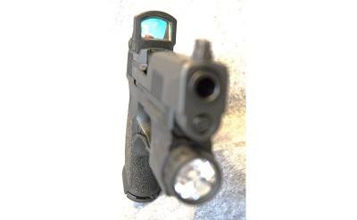 SIG Sauer ~ P365 ~ 9mm - Image 6 of 7