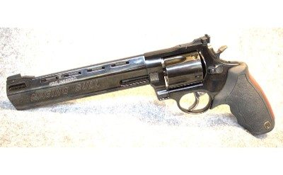TAURUS ~ RAGING BULL ~ .454 CASULL - Image 2 of 4