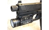 FN Herstal ~ Model 510 ~ 10mm Auto - Image 3 of 5