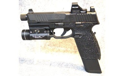 FN Herstal ~ Model 510 ~ 10mm Auto - Image 2 of 5