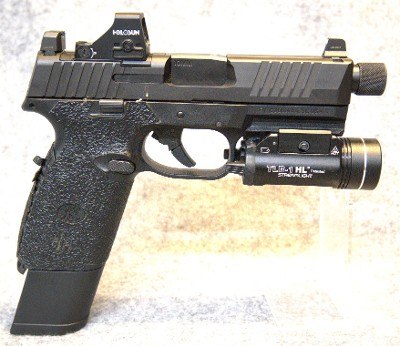 FN Herstal ~ Model 510 ~ 10mm Auto - Image 1 of 5