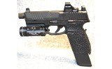 FN Herstal ~ Model 510 ~ 10mm Auto - Image 2 of 5