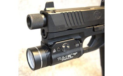 FN Herstal ~ Model 510 ~ 10mm Auto - Image 3 of 5