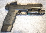 Ruger ~ 57 Pistol ~ 5.7x28mm