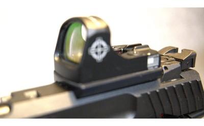 Ruger ~ 57 Pistol ~ 5.7x28mm - Image 4 of 5
