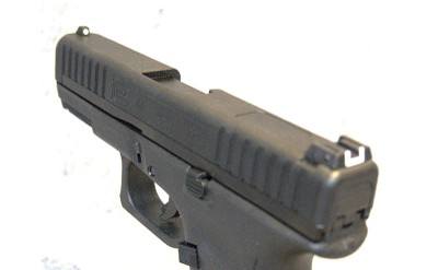 Glock ~ 44 ~ .22 LR - Image 3 of 4