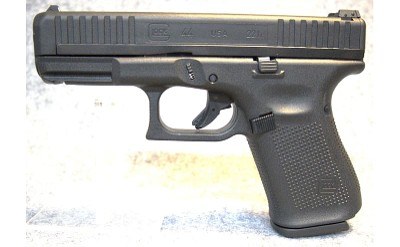 Glock ~ 44 ~ .22 LR - Image 2 of 4
