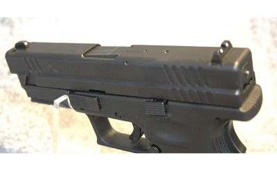 Springfield Armory ~ XD-40 ~ 40 S&W - Image 3 of 4