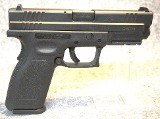 Springfield Armory ~ XD-40 ~ 40 S&W - Image 1 of 4