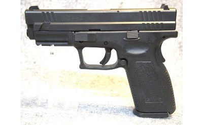 Springfield Armory ~ XD-40 ~ 40 S&W - Image 2 of 4