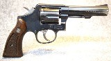 Smith & Wesson ~ 10-8 Pistol ~ .38 Special - Image 1 of 2