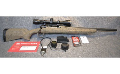Savage Arms ~ AXIS XP Compact ~ .350 Legend - Image 14 of 14