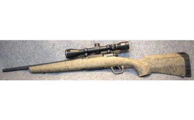 Savage Arms ~ AXIS XP Compact ~ .350 Legend - Image 12 of 14