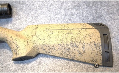 Savage Arms ~ AXIS XP Compact ~ .350 Legend - Image 10 of 14