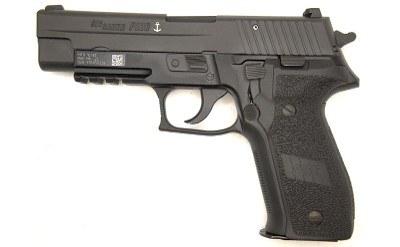 SIG Sauer ~ P226 MK25 ~ 9mm Luger - Image 2 of 2