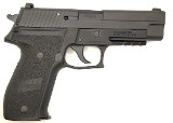 SIG Sauer ~ P226 MK25 ~ 9mm Luger - Image 1 of 2