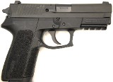 SIG Sauer ~ SP2022 ~ 9mm Luger - Image 1 of 2