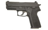 SIG Sauer ~ SP2022 ~ 9mm Luger - Image 2 of 2