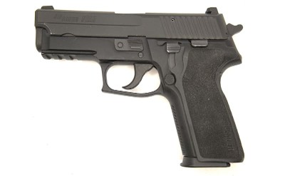 SIG Sauer ~ SP2022 ~ 9mm Luger - Image 2 of 2